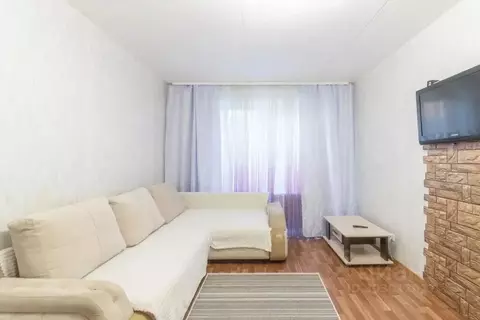 2-к кв. Карелия, Петрозаводск Сыктывкарская ул., 10 (46.0 м)