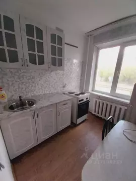 1-к кв. Алтайский край, Барнаул Северо-Западная ул., 35 (36.0 м)