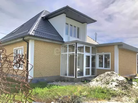 Дом в Краснодарский край, Динская ст-ца пер. Котовского, 17 (190 м)