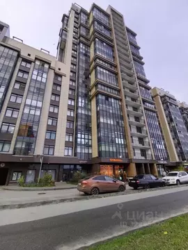 2-к кв. Санкт-Петербург ул. Адмирала Трибуца, 5 (53.0 м)