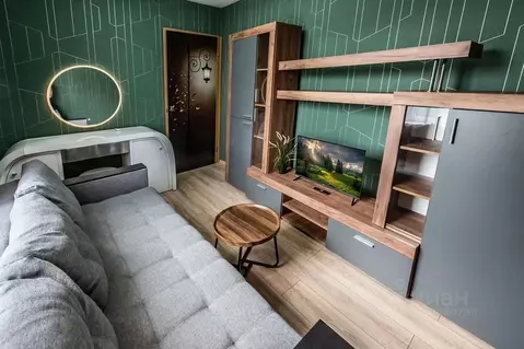 Комната Санкт-Петербург бул. Новаторов, 23 (15.0 м)