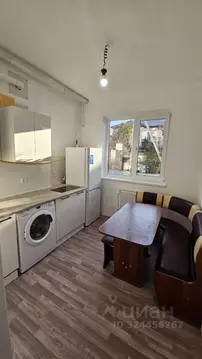 1-к кв. Краснодарский край, Новороссийск ул. Григорьева, 27к1 (30.1 м)