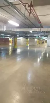 Гараж в Санкт-Петербург просп. Обуховской обороны, 110К1 (18 м)