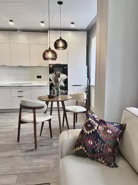 2-к кв. Волгоградская область, Волгоград ул. Полоненко, 4 (45.9 м)