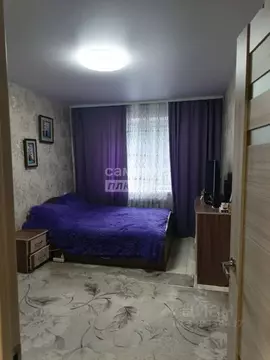 2-к кв. Липецкая область, Липецк Депутатская ул., 61 (51.8 м)