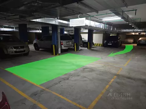 Гараж в Москва ул. Новаторов, 10 (14 м)