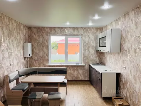 Дом в Краснодарский край, Северская ст-ца  (60 м)