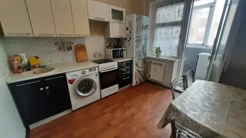 1-к кв. Пермский край, Пермь ул. Мира, 104 (39.0 м)