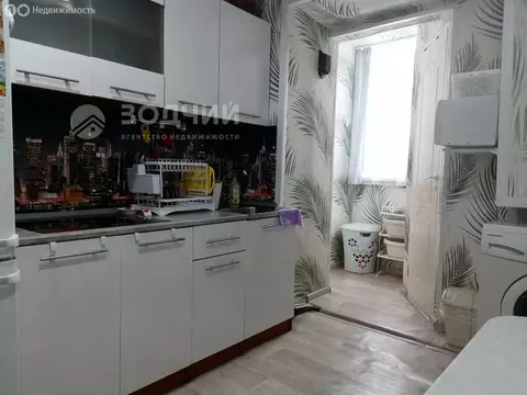 2-комнатная квартира: Чебоксары, Канашское шоссе, 1 (41.8 м)