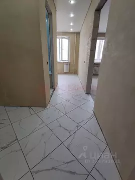 1-к кв. Ростовская область, Ростов-на-Дону ул. Миронова, 12 (31.0 м)