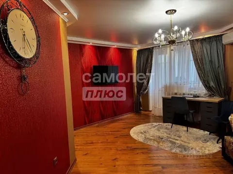 2-к кв. Липецкая область, Липецк ул. Космонавтов, 92 (80.0 м)