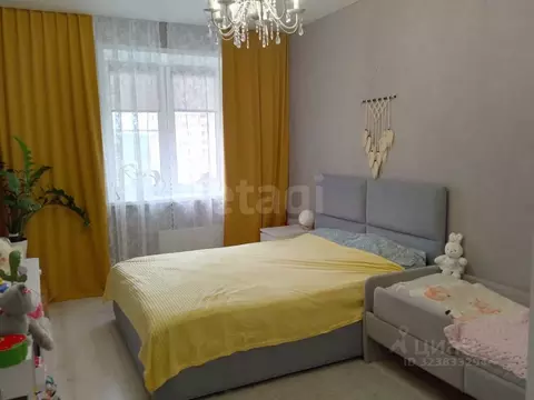 1-к кв. Мордовия, Саранск ул. Победы, 20 (38.9 м)