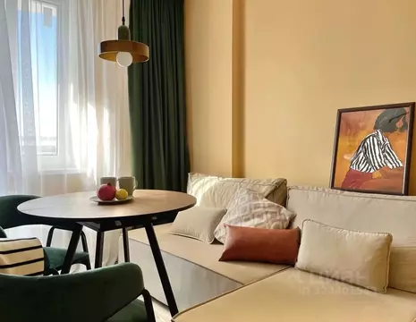 1-к кв. Московская область, Лобня ул. Колычева, 6 (35.0 м)