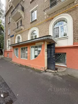 Помещение свободного назначения в Москва ул. Кедрова, 4К1 (255 м)