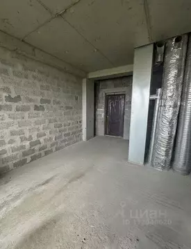 Студия Краснодарский край, Сочи Виноградная ул., 121/11 (28.0 м)