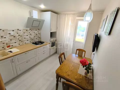 2-к кв. Смоленская область, Смоленск ул. 1-я Брянская, 2А (68.0 м)