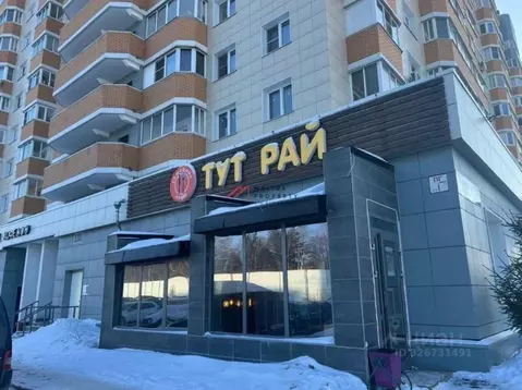 Торговая площадь в Московская область, Дмитровский муниципальный ...