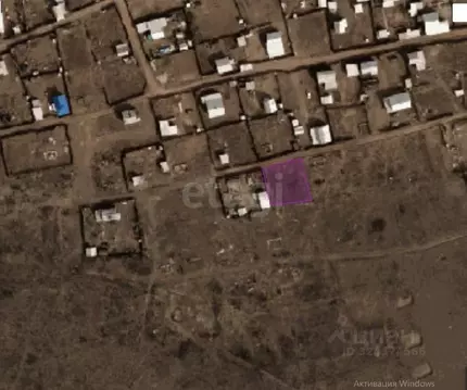 Участок в Бурятия, Иволгинский район, Сотниковское с/пос, с. ...