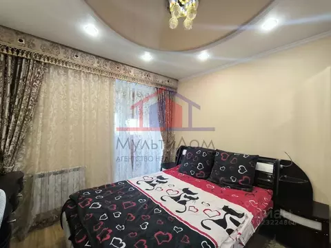 2-к кв. Белгородская область, Губкин ул. Дзержинского, 115Б (54.0 м)