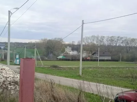 Участок в Белгородская область, Белгородский муниципальный округ, ...