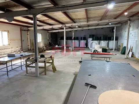 Склад в Воронежская область, Воронеж Острогожская ул., 151И (165 м)