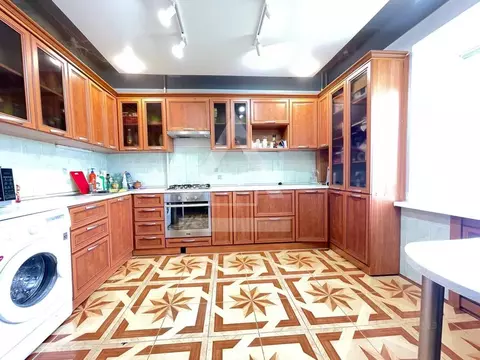 4-к кв. Челябинская область, Коркино ул. Сакко и Ванцетти, 97А (94.3 ...