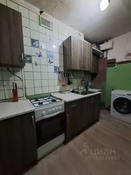 2-к кв. Московская область, Ногинск Богородский городской округ, ул. ...