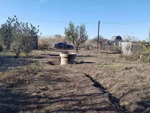 Участок в Астраханская область, Астрахань 1-й проезд (6.0 сот.)