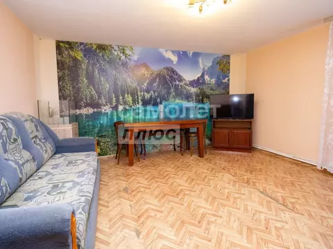 Дом в Ульяновская область, Ульяновск городской округ, пос. ...