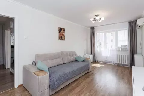 3-к кв. Башкортостан, Уфа ул. Шафиева, 20 (56.7 м)