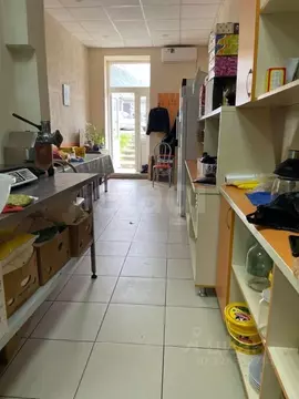 Торговая площадь в Ставропольский край, Пятигорск ул. Акопянца (29 м)