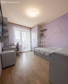 3-комнатная квартира: Уфа, Комсомольская улица, 143/1 (64 м)