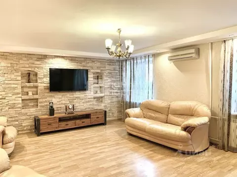 5-к кв. Санкт-Петербург Выборгское ш., 23к2 (185.6 м)