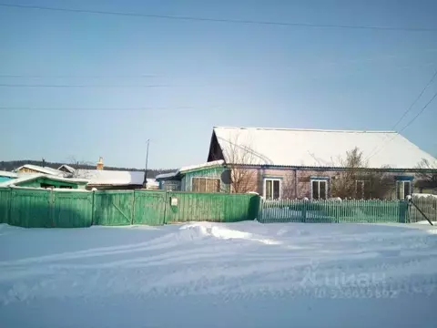 Дом в Иркутская область, Иркутский муниципальный округ, с. Малое ...