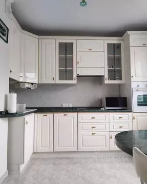 3-к кв. Москва ул. Академика Анохина, 30К3 (76.0 м)