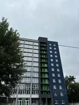 Студия Алтайский край, Барнаул ул. Смирнова, 94А (29.0 м)