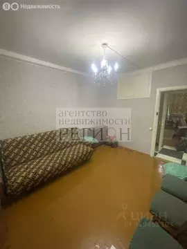 2-комнатная квартира: Наро-Фоминск, Профсоюзная улица, 18 (45 м)