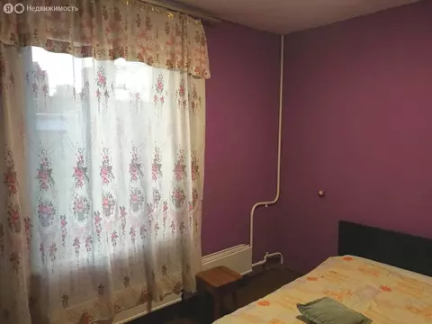 2-комнатная квартира: Новосибирск, Кировский район, Северо-Чемской ...