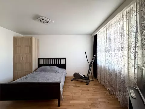 2-к кв. Москва Внуковское поселение, ул. Бориса Пастернака, 17 (61.2 ...