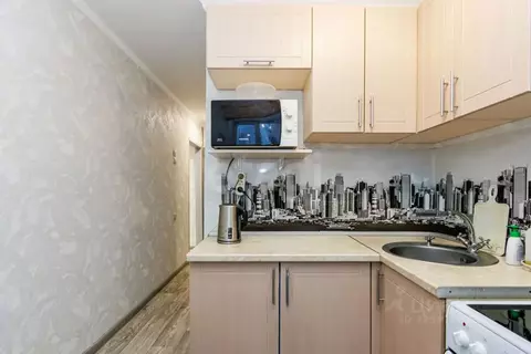 1-к кв. Тюменская область, Тюмень ул. Червишевский Тракт, 82 (30.0 м)