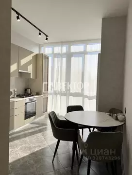 1-к кв. Ивановская область, Иваново ул. Окуловой, 73 (40.3 м)