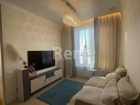 1-к кв. Москва Шелепихинская наб., 34к2 (49.0 м)