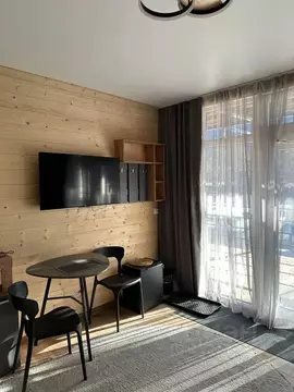 Комната Карачаево-Черкесия, Зеленчукский район, с. Архыз ул. Лесная, ...