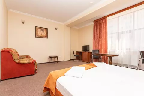 Комната Краснодарский край, Краснодар Брянская ул., 39 (38.0 м)