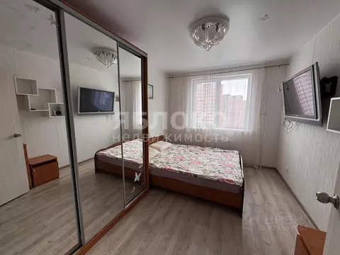 2-к кв. Пермский край, Березники Усольский-2 мкр, ул. Строителей, 3 ...