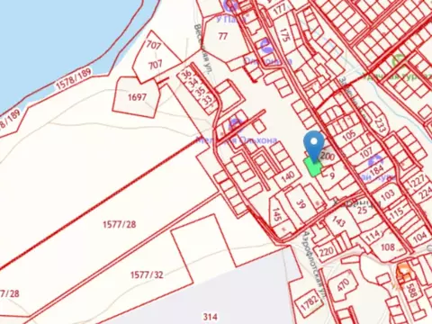 Участок в Иркутская область, Ольхонский район, Хужирское муниципальное ...