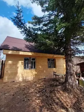 Дом в Иркутская область, Шелеховский район, пос. Подкаменная Подгорная ...