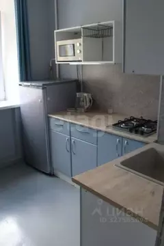 2-к кв. Москва ул. Вертолетчиков, 4к7 (47.9 м)