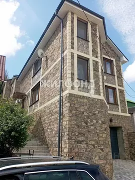 Дом в Белгородская область, Белгородский район, Комсомольское с/пос, ...