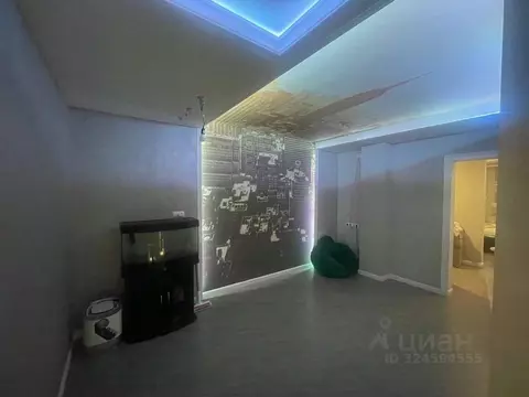 3-к кв. Красноярский край, Красноярск Взлетка мкр, ул. Батурина (137.3 ...